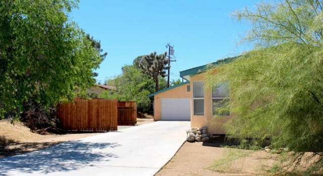Photo of 7738 Geronimo, Yucca Valley, CA 92284