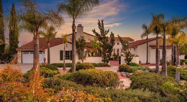 Photo of 4033 Keri Way, Fallbrook, CA 92028
