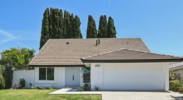 Property at 14942 Dahlquist Rd, Irvine, CA 92604, 4 beds, 3 baths