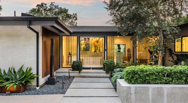 Photo of 1240 Chateau Rd, Pasadena, CA 91105