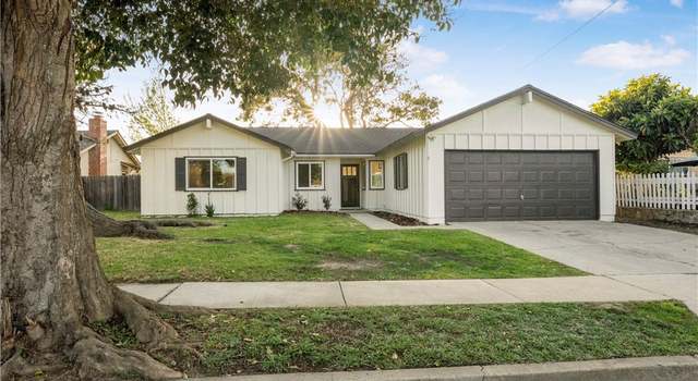 Photo of 313 N X St, Lompoc, CA 93436