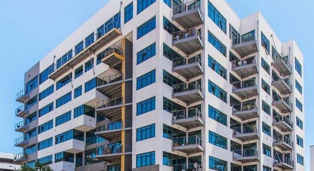 Photo of 1551 4th Ave #606, San Diego, CA 92101