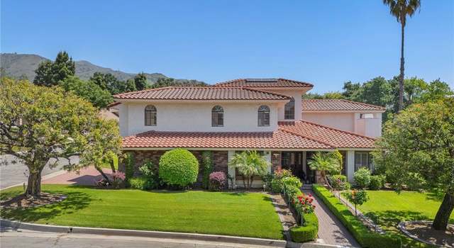 Photo of 112 Morgan Ranch Rd, Glendora, CA 91741