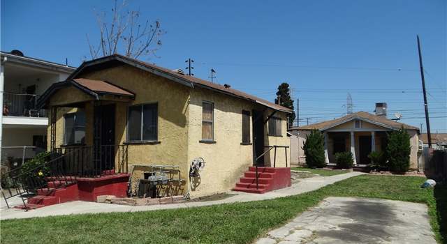 Photo of 1217 E 100th St, Los Angeles, CA 90002