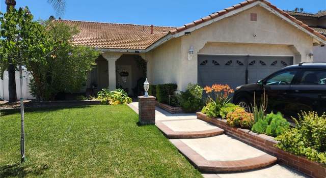 Photo of 3032 Astoria St, Corona, CA 92879