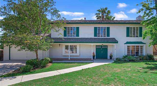 Photo of 20306 Tau Pl, Chatsworth, CA 91311
