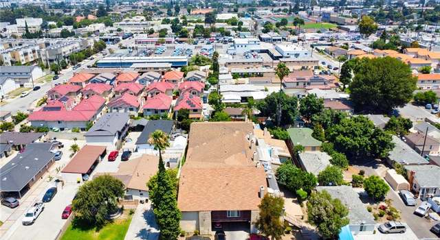 Photo of 11131 Dodson St #7, El Monte, CA 91733