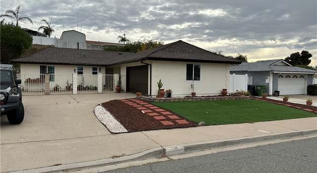 Photo of 8715 Vista Del Verde, El Cajon, CA 92021