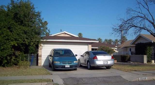 Photo of 3344 N Pershing Ave, San Bernardino, CA 92405