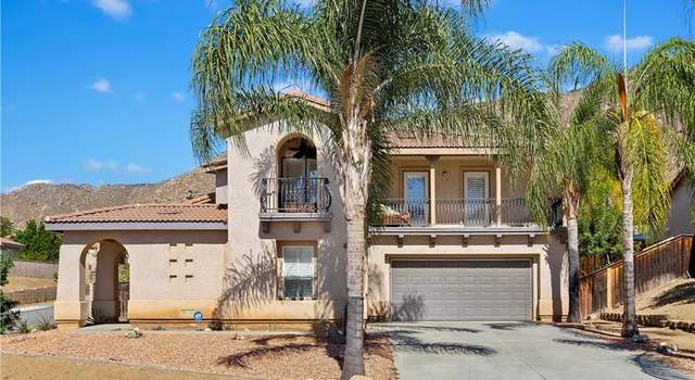 Photo of 23610 Descanso Dr, Moreno Valley, CA 92557