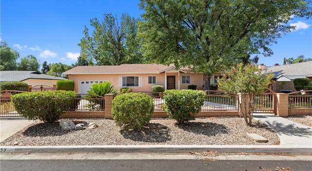 Photo of 1259 Chestnut Ave, Beaumont, CA 92223
