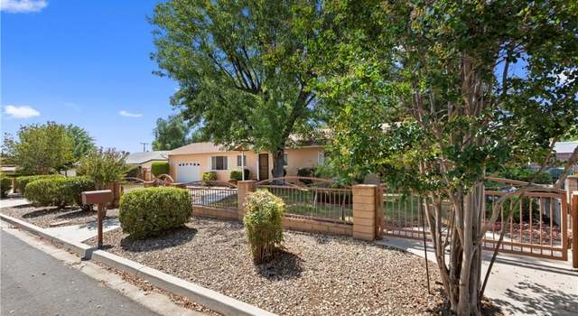 Photo of 1259 Chestnut Ave, Beaumont, CA 92223