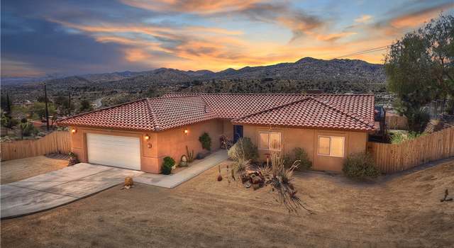 Photo of 54425 Pinon Dr, Yucca Valley, CA 92284