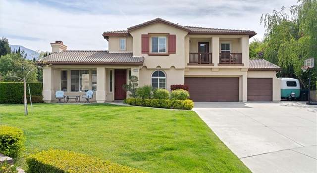 Photo of 38806 Pomo Ct, Yucaipa, CA 92399