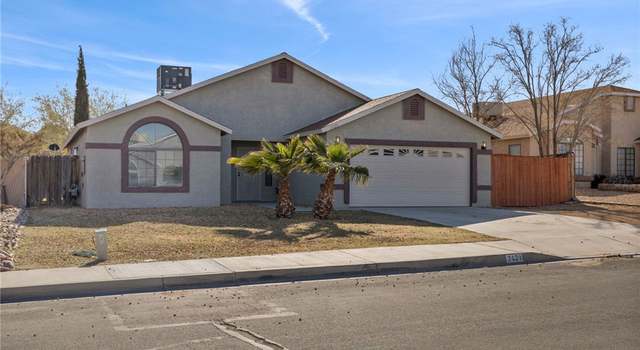 Photo of 2121 Amethyst Ave, Barstow, CA 92311
