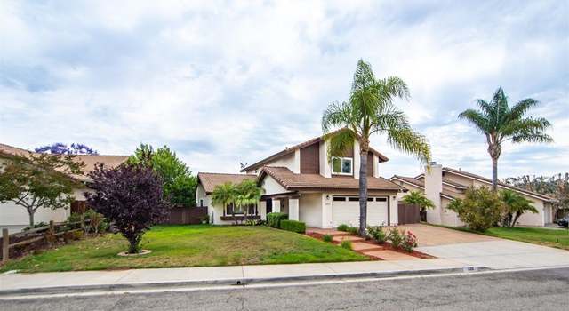Photo of 336 Elkhorn Ln, Escondido, CA 92026
