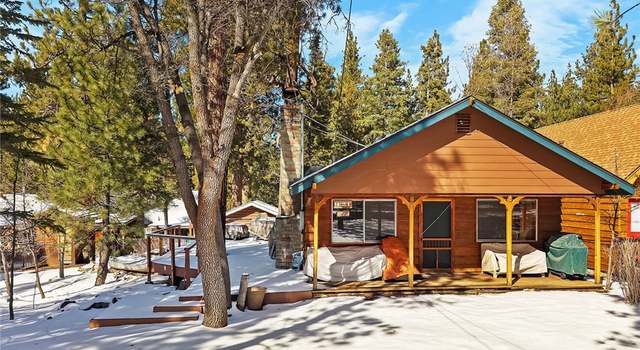 Photo of 42546 Willow Ave, Big Bear Lake, CA 92315