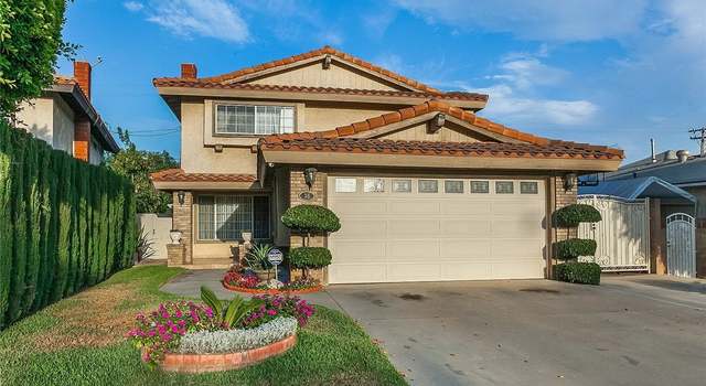 Photo of 36 Merlon Ave, Pasadena, CA 91107