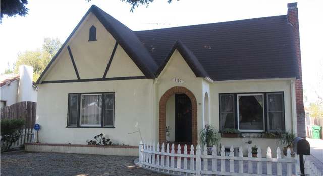 Photo of 1115 S Birch St, Santa Ana, CA 92707
