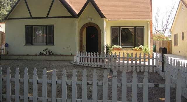Photo of 1115 S Birch St, Santa Ana, CA 92707
