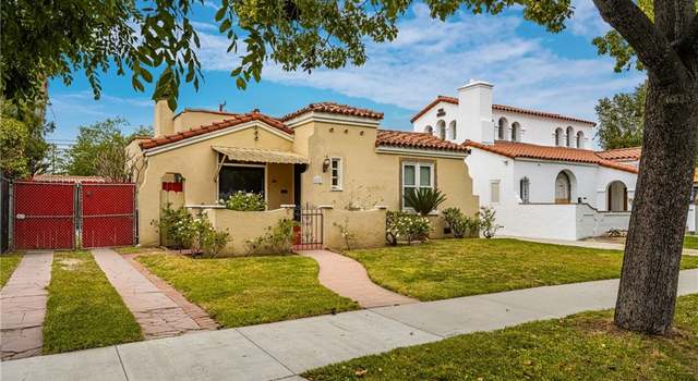 Photo of 2141 Eucalyptus Ave, Long Beach, CA 90806