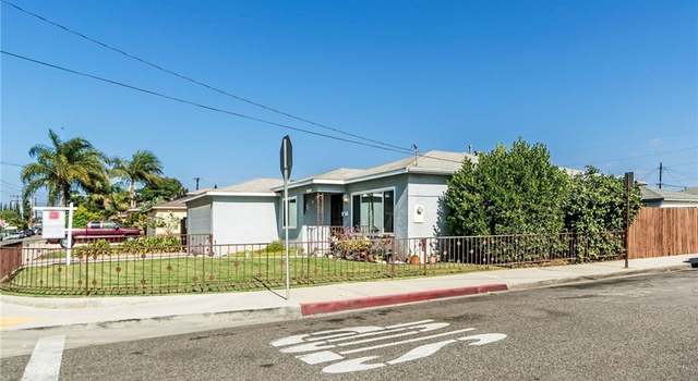 Photo of 14728 Condon Ave, Lawndale, CA 90260
