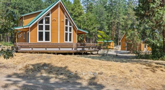 Photo of 58622 Arrowhead Rd, Cromberg, CA 95971
