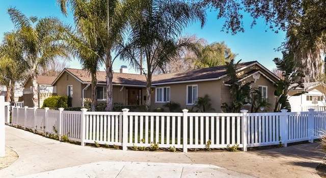 Photo of 22327 Gifford St, Canoga Park, CA 91303