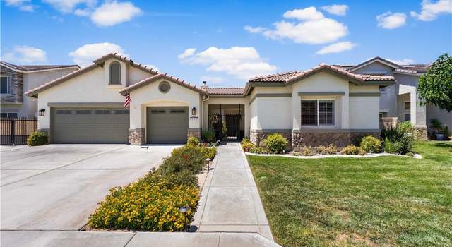 Photo of 44523 Palo Verde St, Lancaster, CA 93536