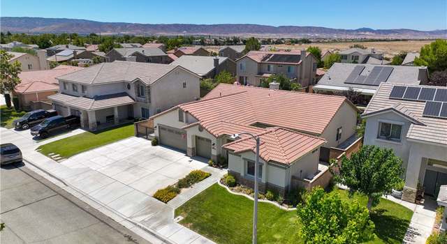 Photo of 44523 Palo Verde St, Lancaster, CA 93536