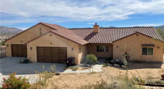 Photo of 57355 Sierra Way, Yucca Valley, CA 92284