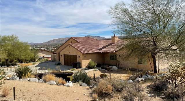 Photo of 57355 Sierra Way, Yucca Valley, CA 92284