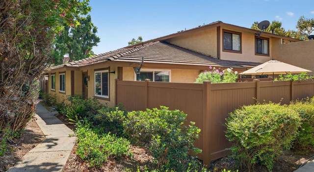 Photo of 6767 Wordsworth Way, Ventura, CA 93003