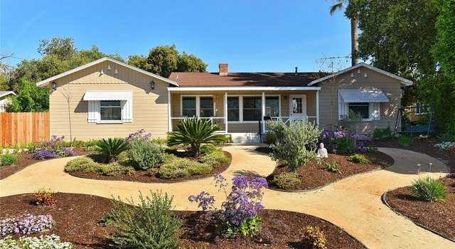 Photo of 727 E Meda Ave, Glendora, CA 91741