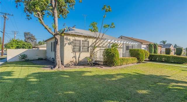 Photo of 2558 Bartlett Ave, Rosemead, CA 91770
