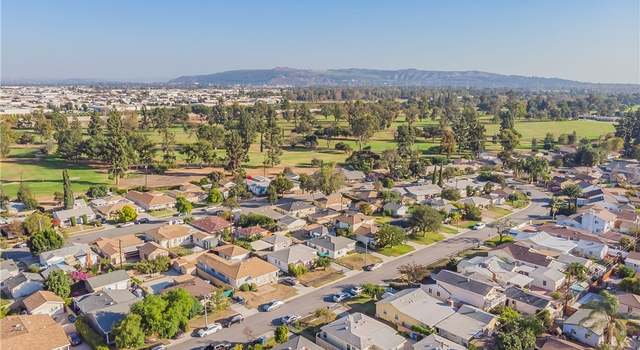 Photo of 2558 Bartlett Ave, Rosemead, CA 91770