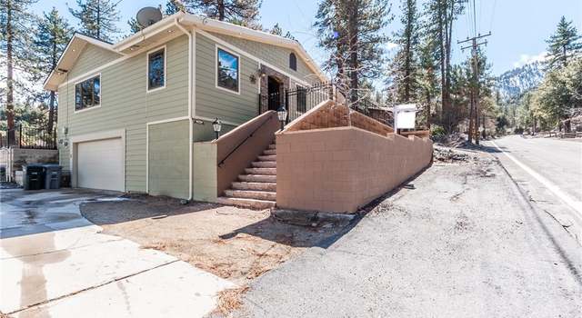 Photo of 5619 Sheep Creek Dr, Wrightwood, CA 92397