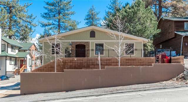 Photo of 5619 Sheep Creek Dr, Wrightwood, CA 92397