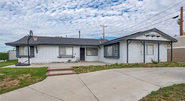 Photo of 5608 Palomar Ave, San Bernardino, CA 92404
