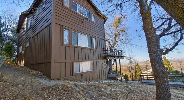 Photo of 29092 Mammoth Dr, Lake Arrowhead, CA 92352