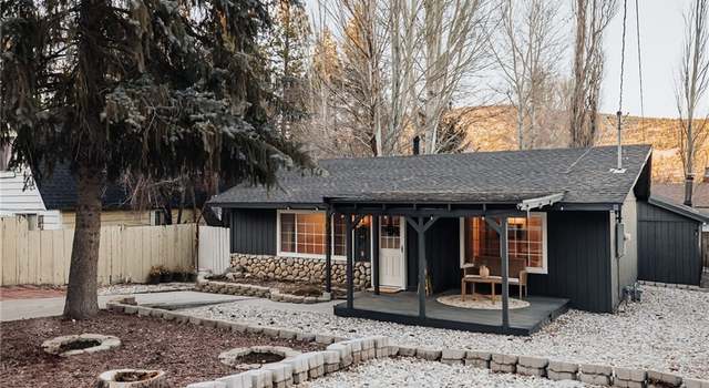 Photo of 1017 E Country Club Blvd, Big Bear City, CA 92314
