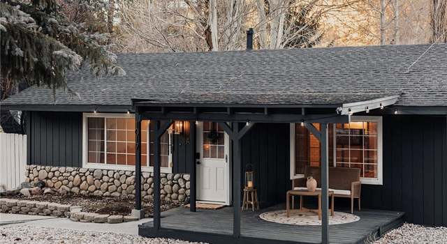 Photo of 1017 E Country Club Blvd, Big Bear City, CA 92314