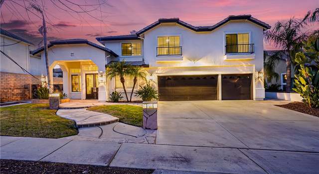 Photo of 2690 Mockingbird Ln, Corona, CA 92881