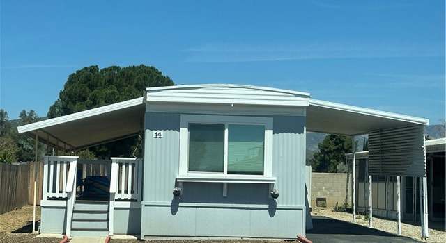 Photo of 12830 6th #14, Yucaipa, CA 92399