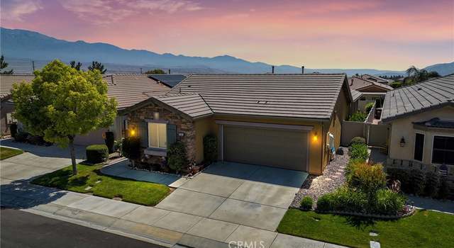 Photo of 316 Shining Rock, Beaumont, CA 92223