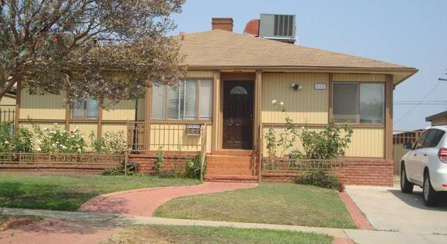 Photo of 828 Morris Pl, Montebello, CA 90640