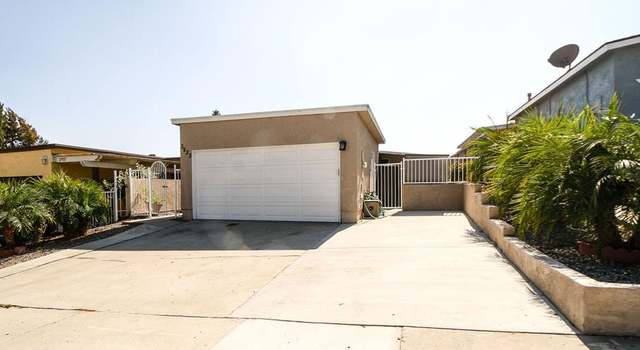 Photo of 3933 Marvin St, Oceanside, CA 92056