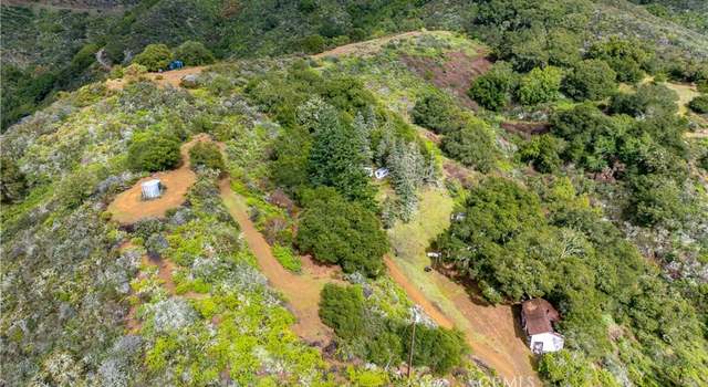 Photo of 3395 Wallace Mountain Rd, Cayucos, CA 93430
