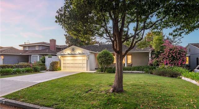 Photo of 4013 Via Nivel, Palos Verdes Estates, CA 90274