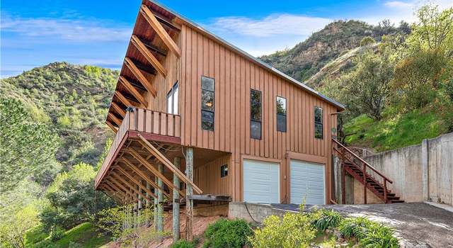 Photo of 14931 Shady Dr, Silverado Canyon, CA 92676